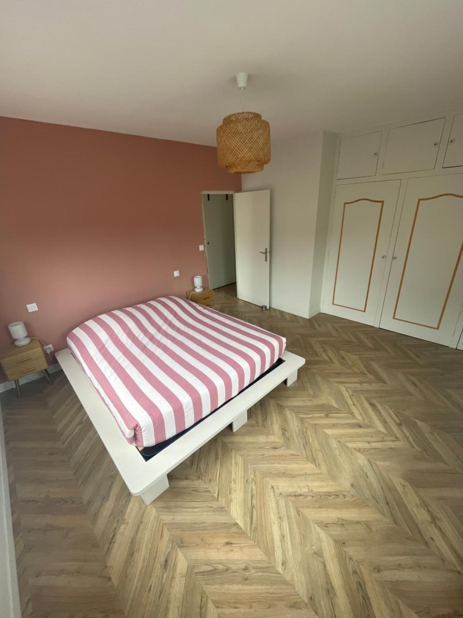 Appartement Magnolia Brive-la-Gaillarde Exterior foto